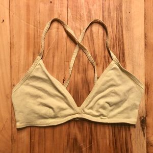 F21 Bralette
